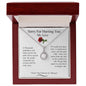 Sorry For Hurting You My Love | Eternal Hope Necklace